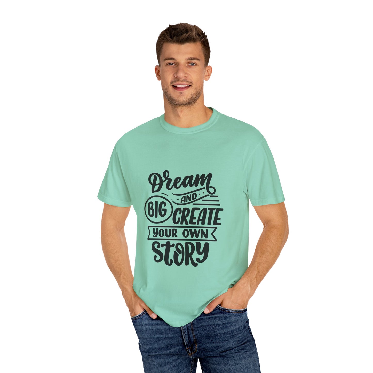 Unisex Outfit Tee