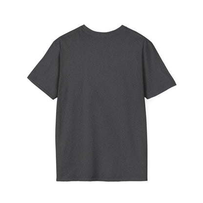 Men Softstyle T-Shirt for musicians