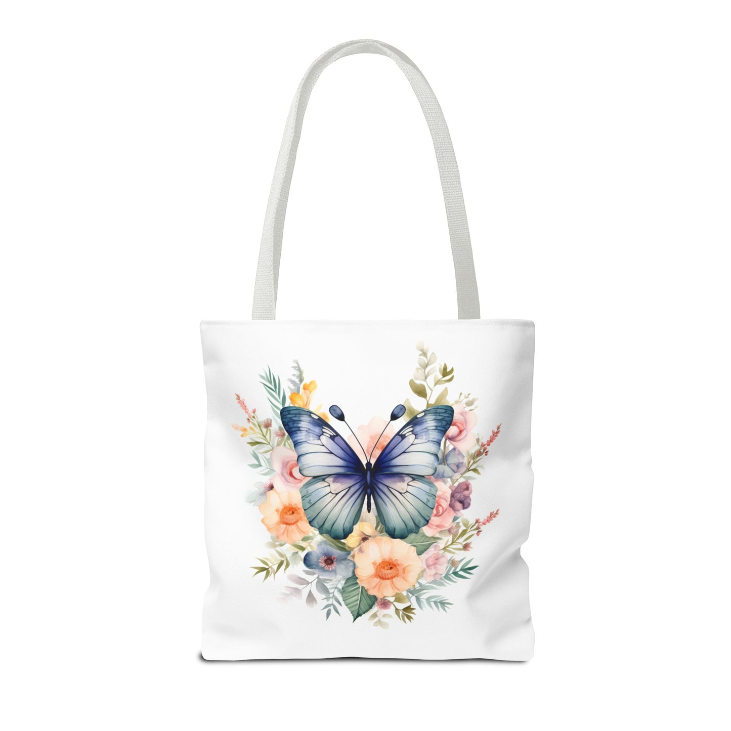 Tote Bag Butterfly