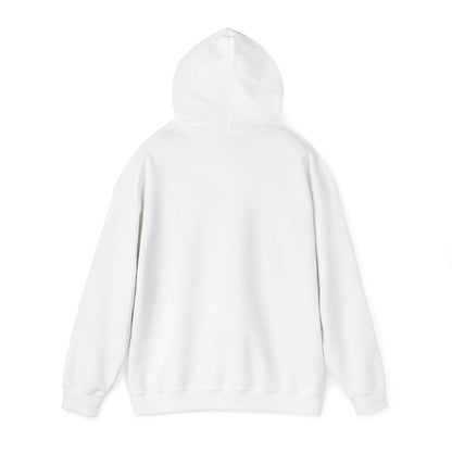 Women's Yellow Raccoon Graphic Hoodie – Soft Cotton Blend Pullover Sweatshirt