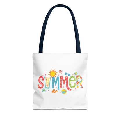 Tote Bag  Summer