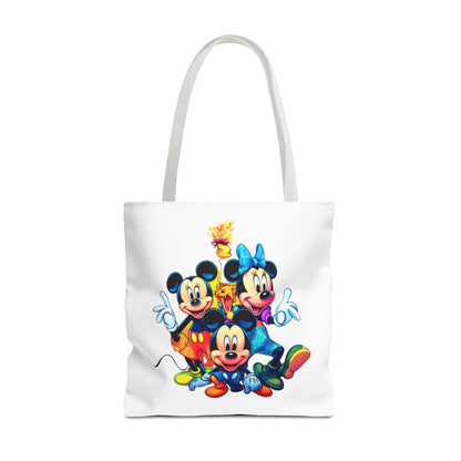 Tote Bag Disney