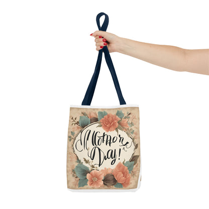 Tote Bag Gift for Mother's Day