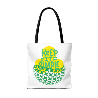 Tote Bag