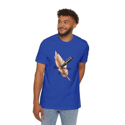 Unisex Short-Sleeve T-Shirt