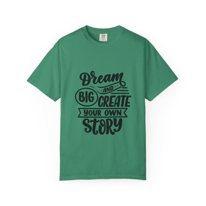 Unisex Outfit Tee