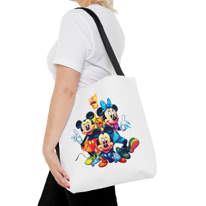 Tote Bag Disney