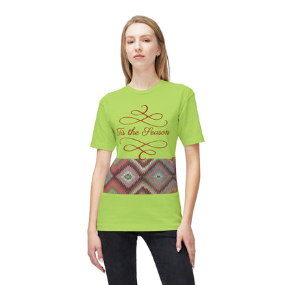 T-Shirt with SEO Compatible Product Description - Unisex Midweight