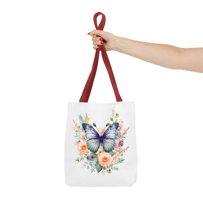 Tote Bag Butterfly