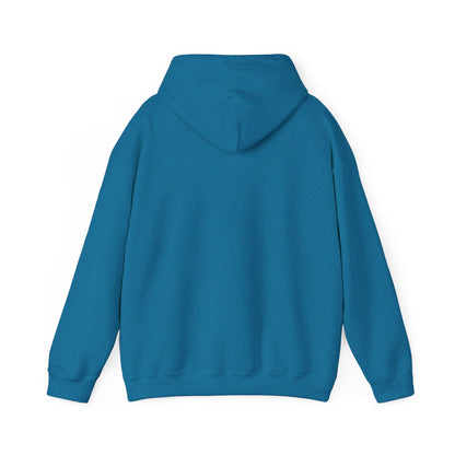 Women's Yellow Raccoon Graphic Hoodie – Soft Cotton Blend Pullover Sweatshirt