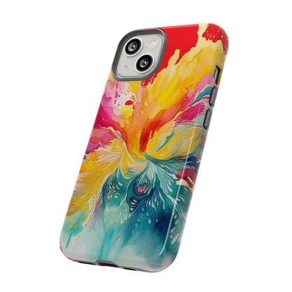 Colorful Tough Phone Cases for all phone brands