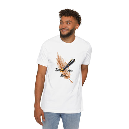 Unisex Short-Sleeve T-Shirt