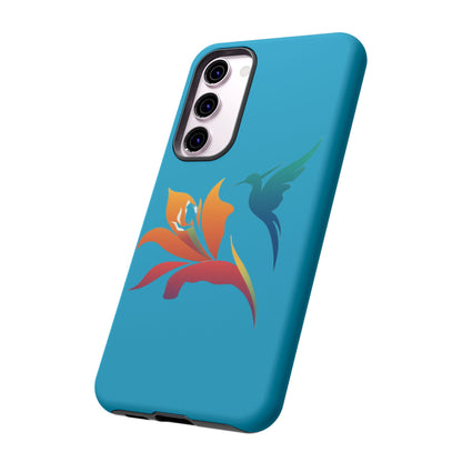 Turquoise Cases for all phone types