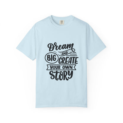 Unisex Outfit Tee