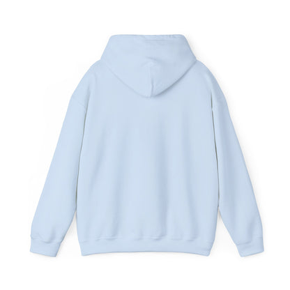 Women's Yellow Raccoon Graphic Hoodie – Soft Cotton Blend Pullover Sweatshirt