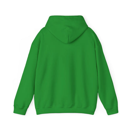 Women's Yellow Raccoon Graphic Hoodie – Soft Cotton Blend Pullover Sweatshirt