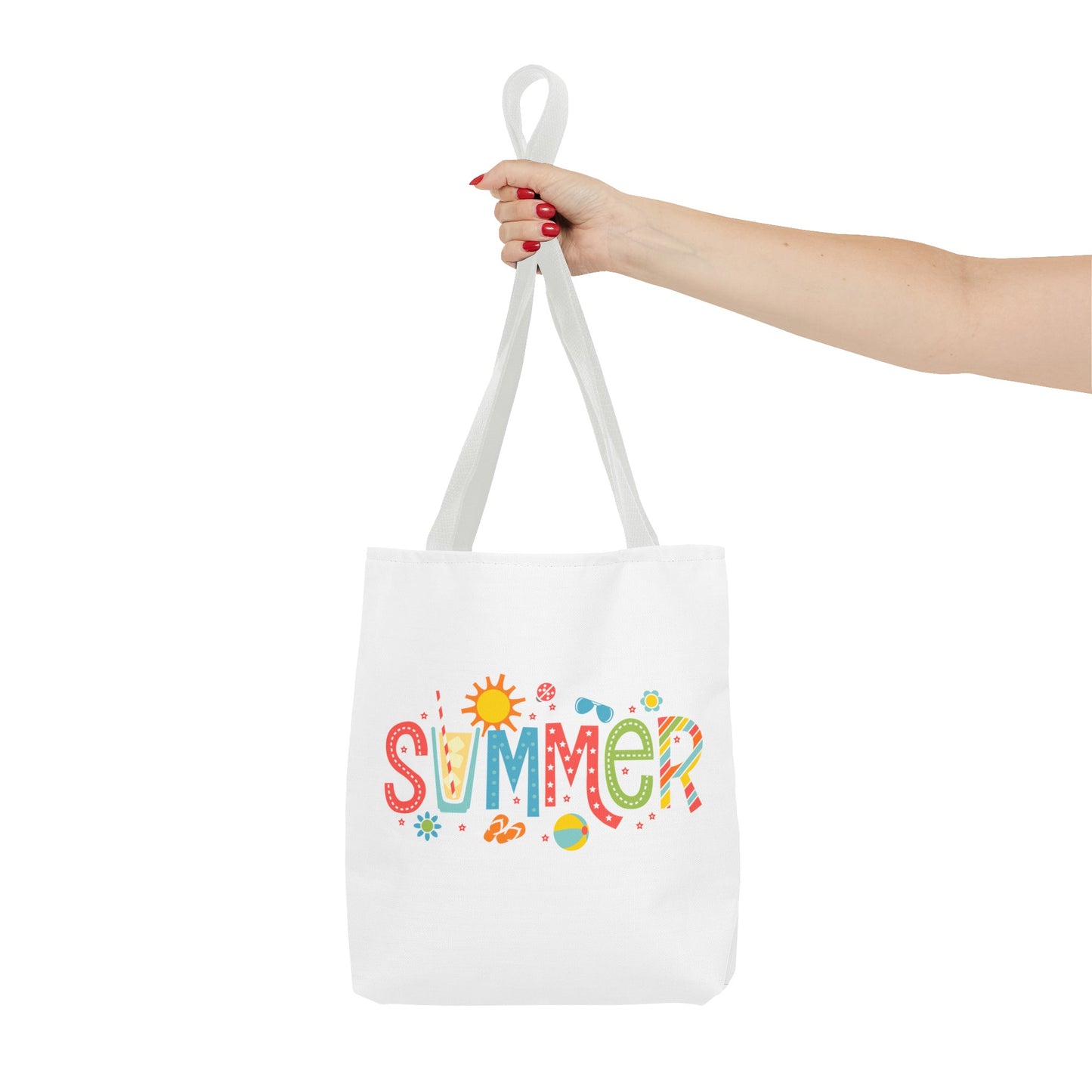 Tote Bag  Summer