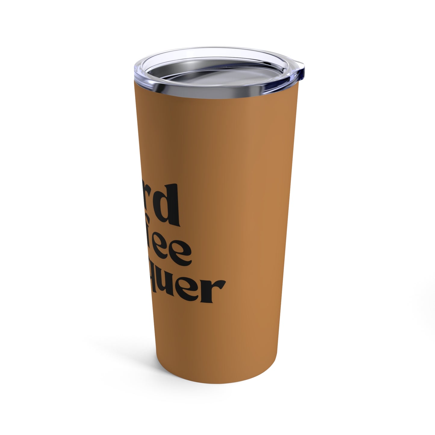 Coffee Tumbler 20oz