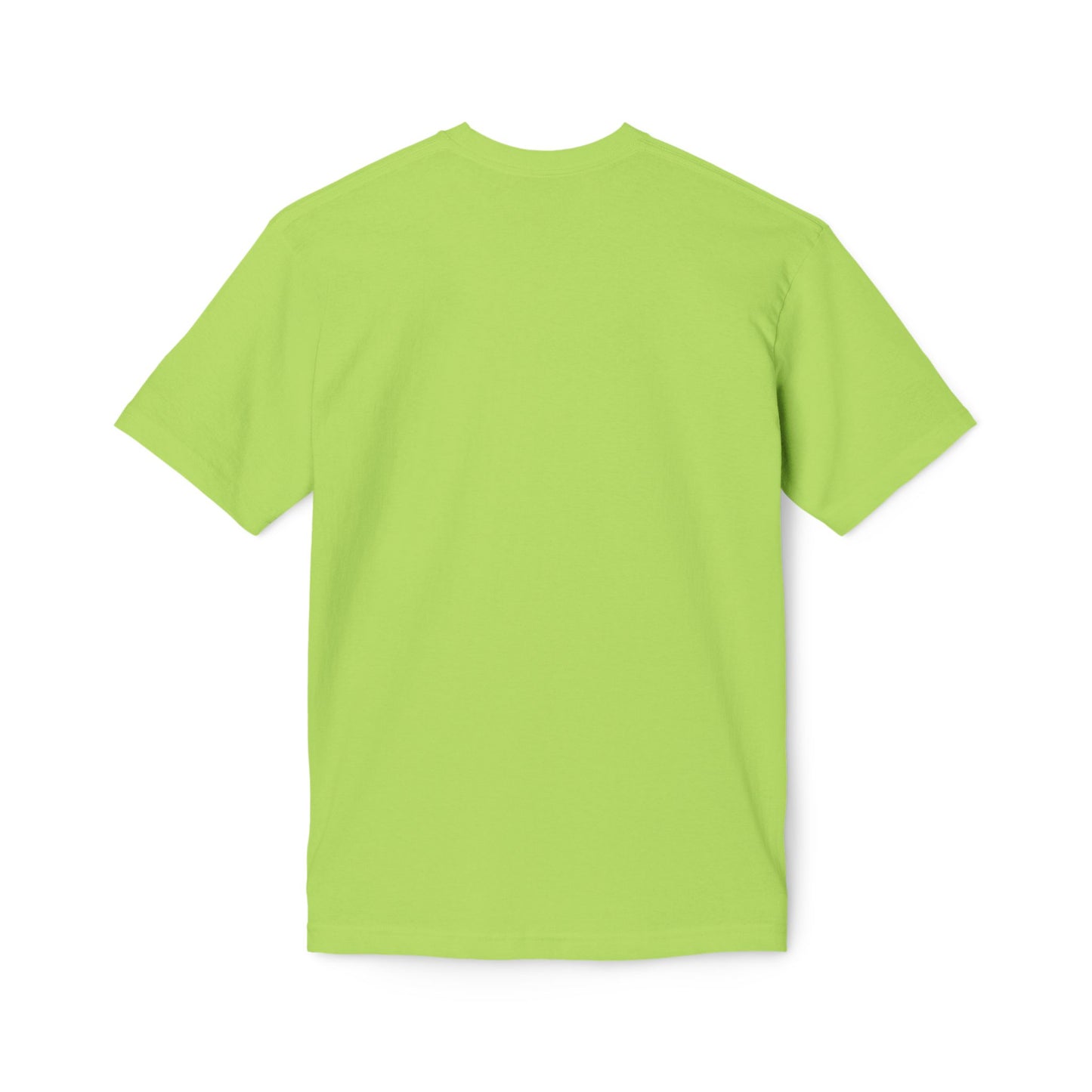 T-Shirt with SEO Compatible Product Description - Unisex Midweight