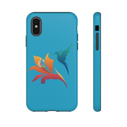 Turquoise Cases for all phone types