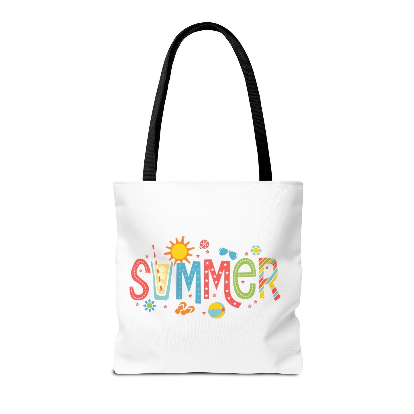 Tote Bag  Summer