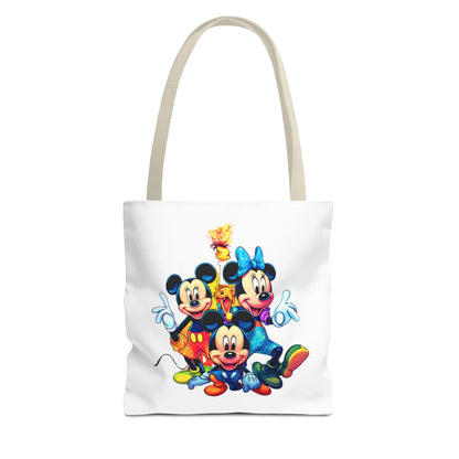 Tote Bag Disney