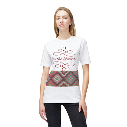 T-Shirt with SEO Compatible Product Description - Unisex Midweight