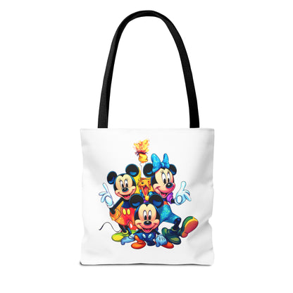 Tote Bag Disney