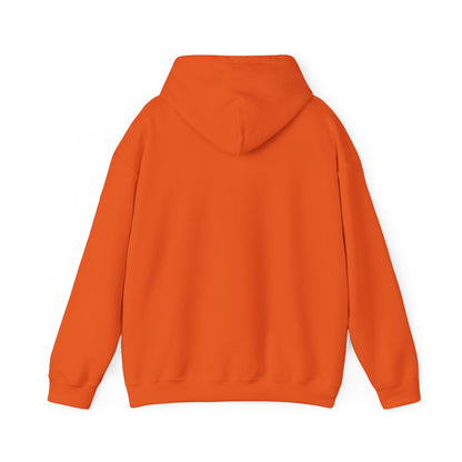 Women's Yellow Raccoon Graphic Hoodie – Soft Cotton Blend Pullover Sweatshirt