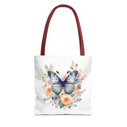 Tote Bag Butterfly