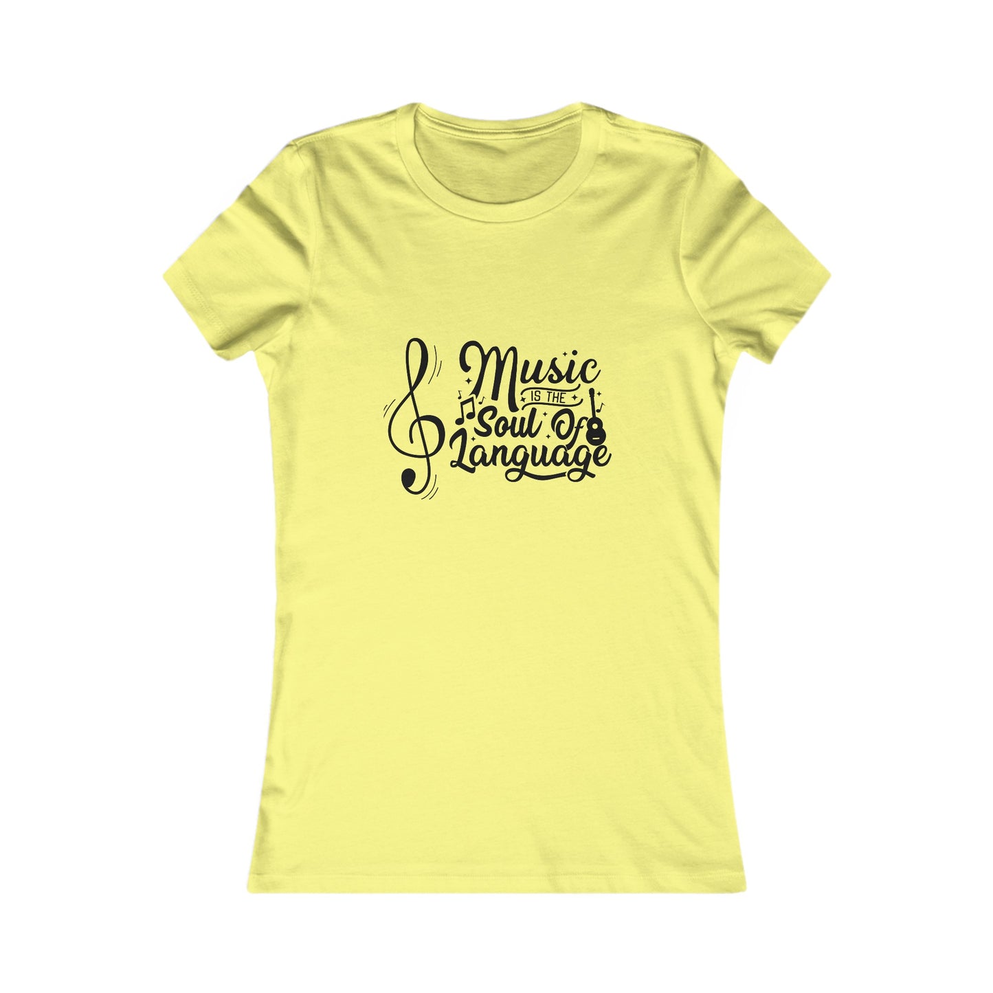 Women's Favorite Tee