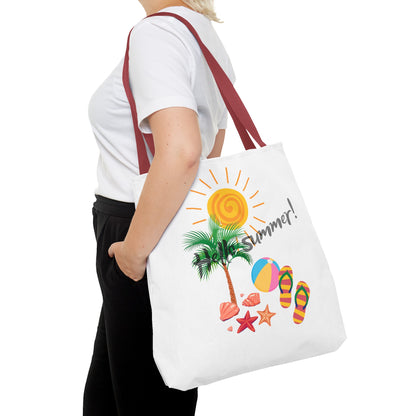 Tote Bag For Summer