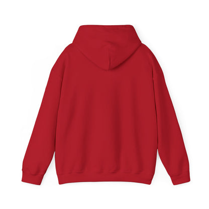 Women's Yellow Raccoon Graphic Hoodie – Soft Cotton Blend Pullover Sweatshirt