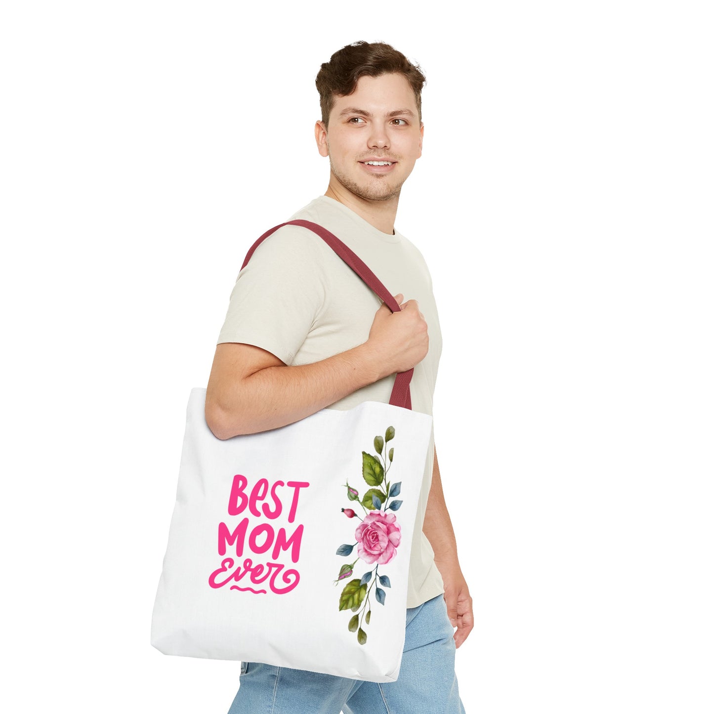 Tote Bag Gift for Mother's day