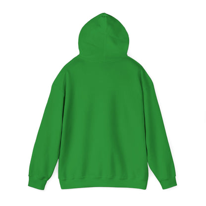 Women's Yellow Raccoon Graphic Hoodie – Soft Cotton Blend Pullover Sweatshirt