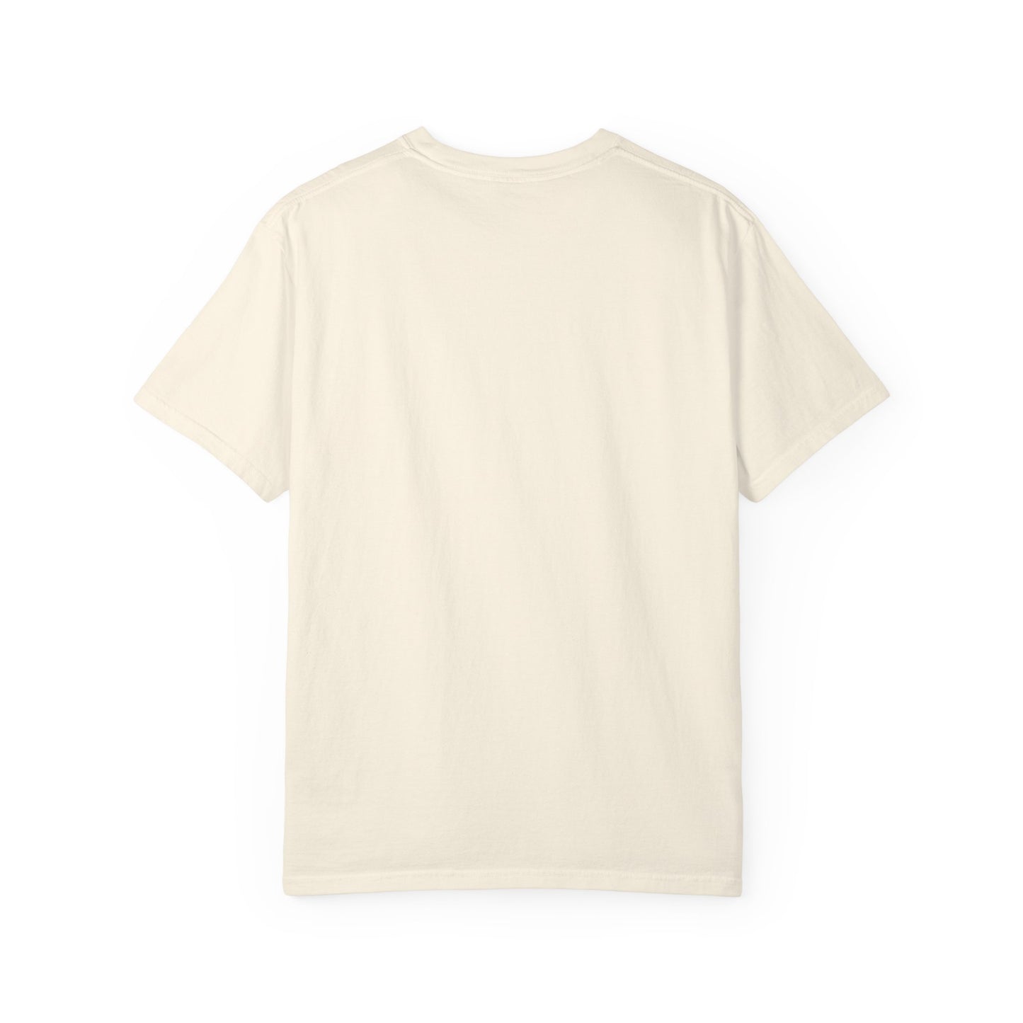 Unisex T-shirt Music Guitar