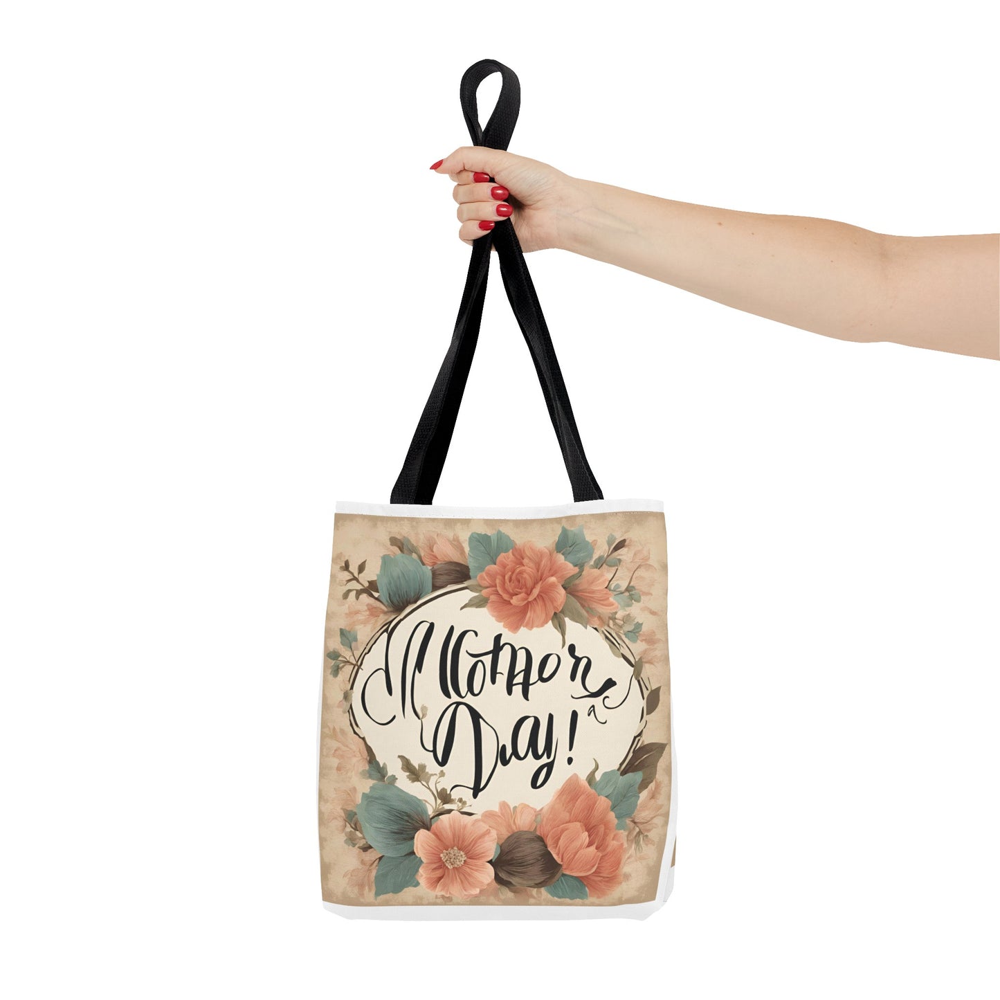 Tote Bag Gift for Mother's Day