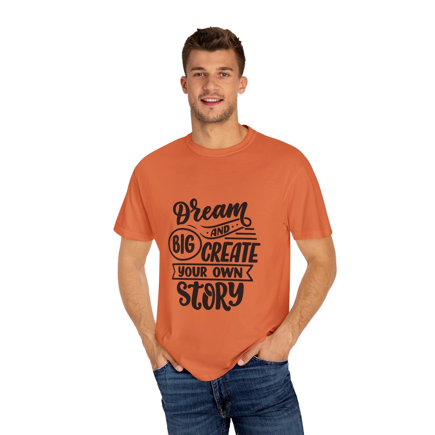 Unisex Outfit Tee