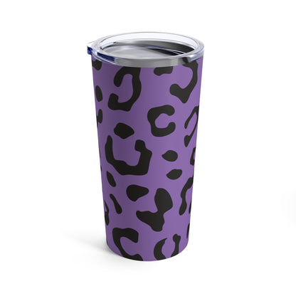 Purple Tumbler 20oz