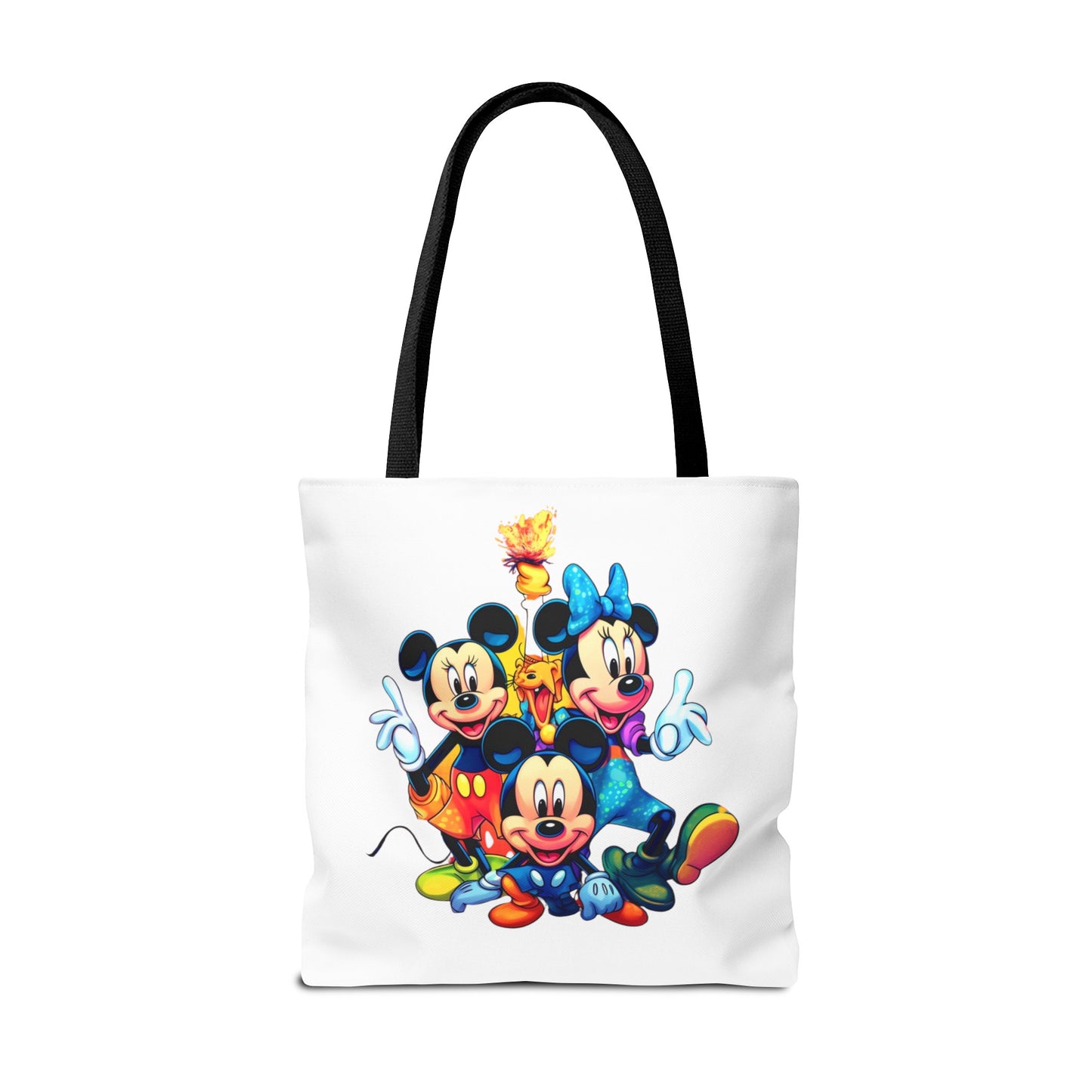 Tote Bag Disney