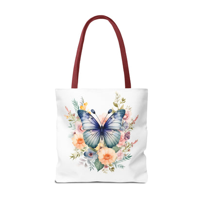 Tote Bag Butterfly