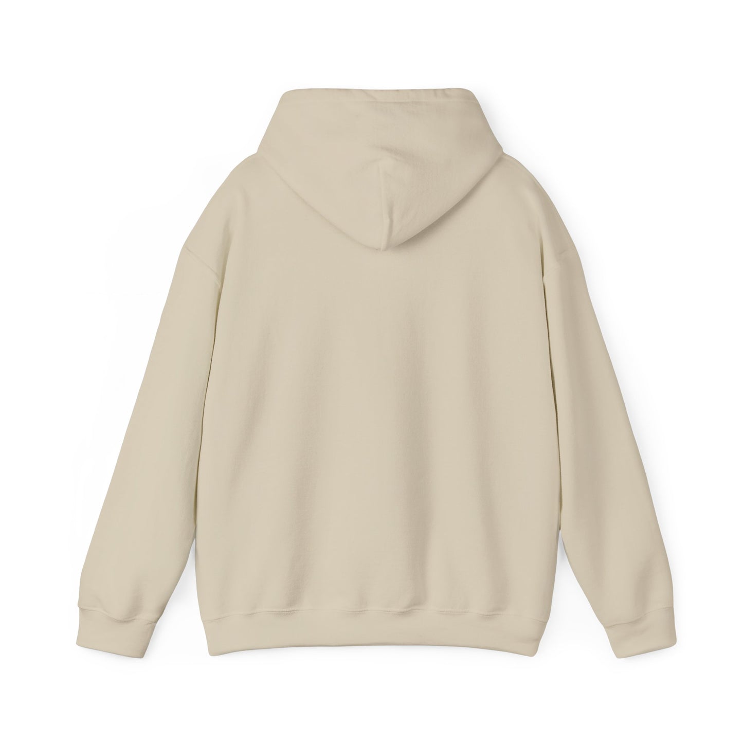 Women's Yellow Raccoon Graphic Hoodie – Soft Cotton Blend Pullover Sweatshirt