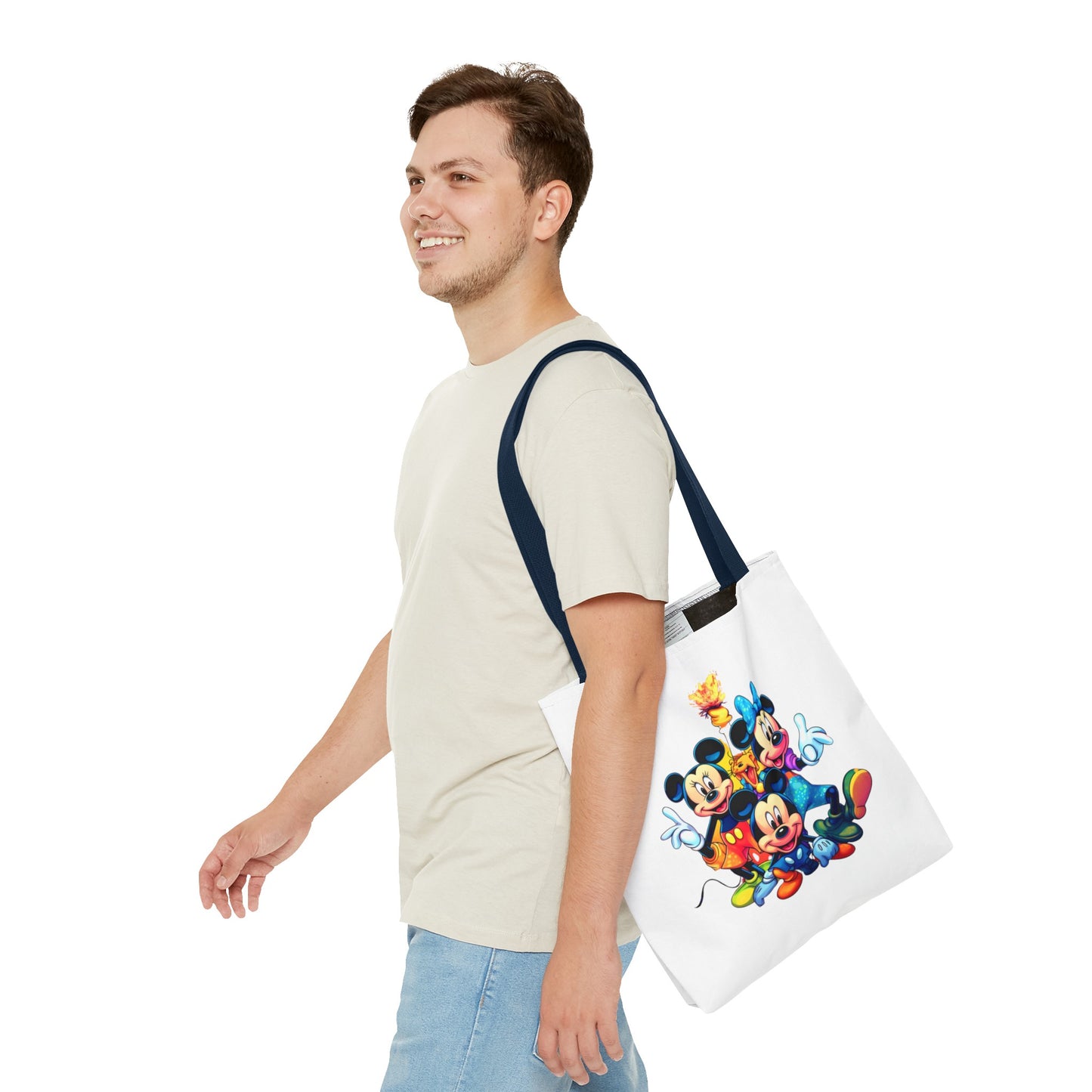 Tote Bag Disney