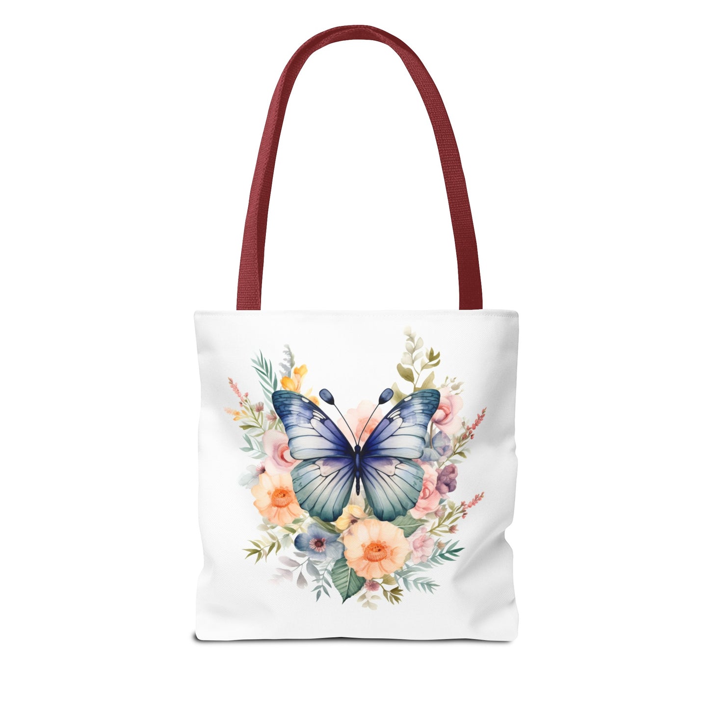 Tote Bag Butterfly