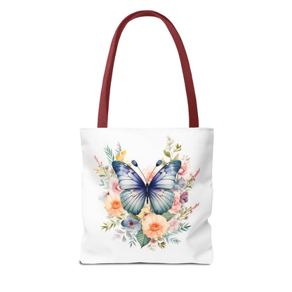 Tote Bag Butterfly