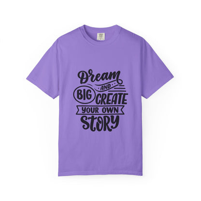 Unisex Outfit Tee