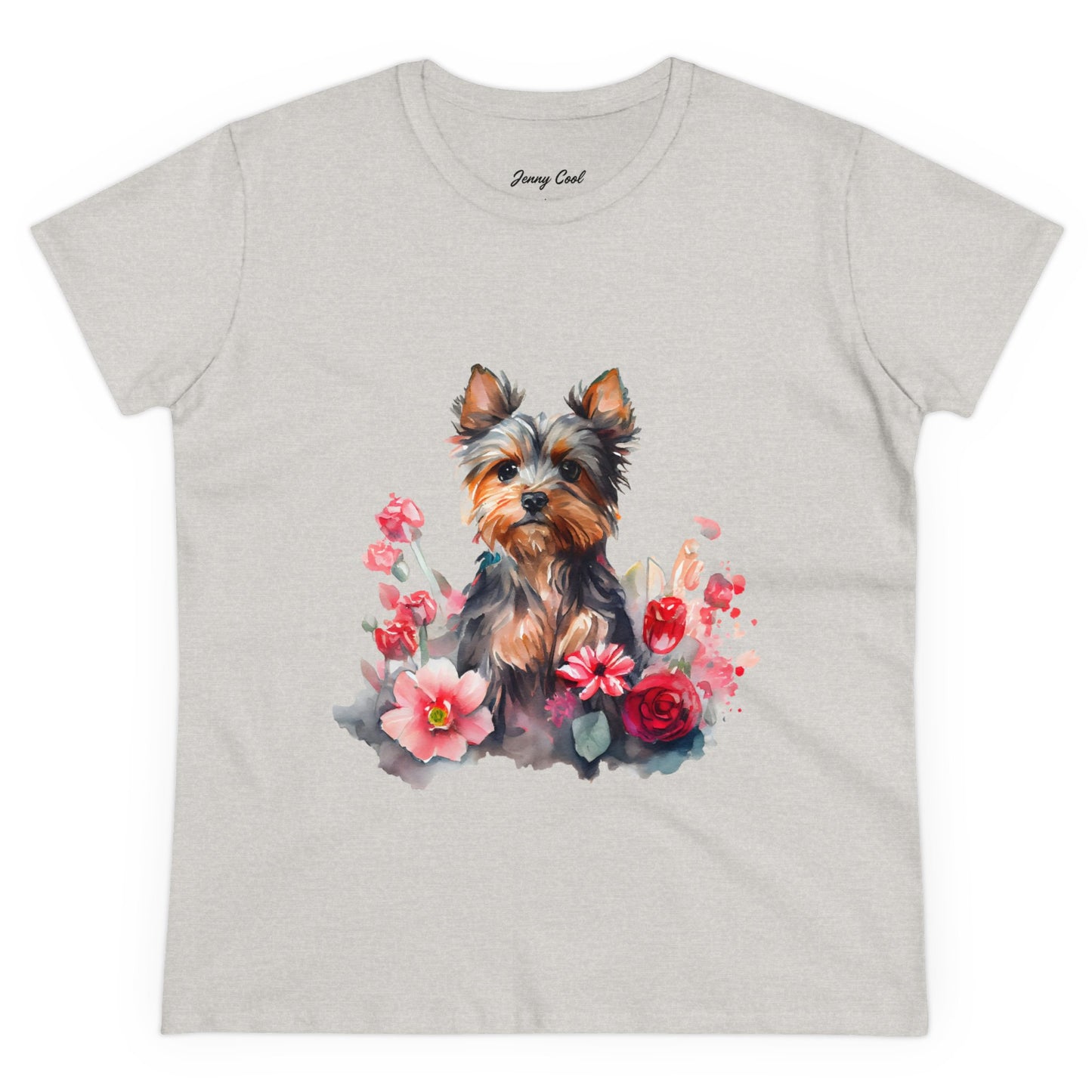 Dog Lover Women's Tee - Valentine's Day Gift