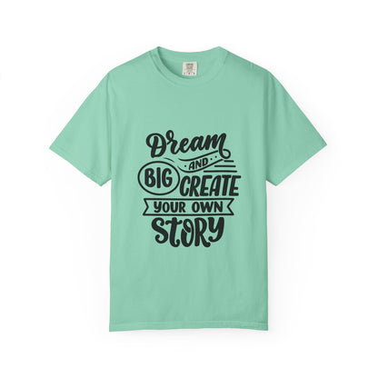 Unisex Outfit Tee
