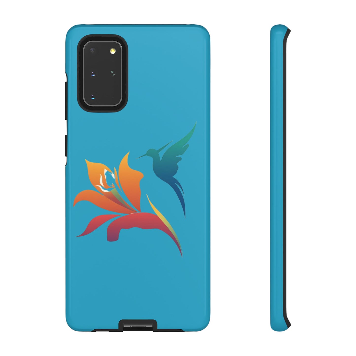 Turquoise Cases for all phone types