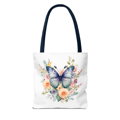 Tote Bag Butterfly